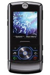  o Motorola RIZR Z6